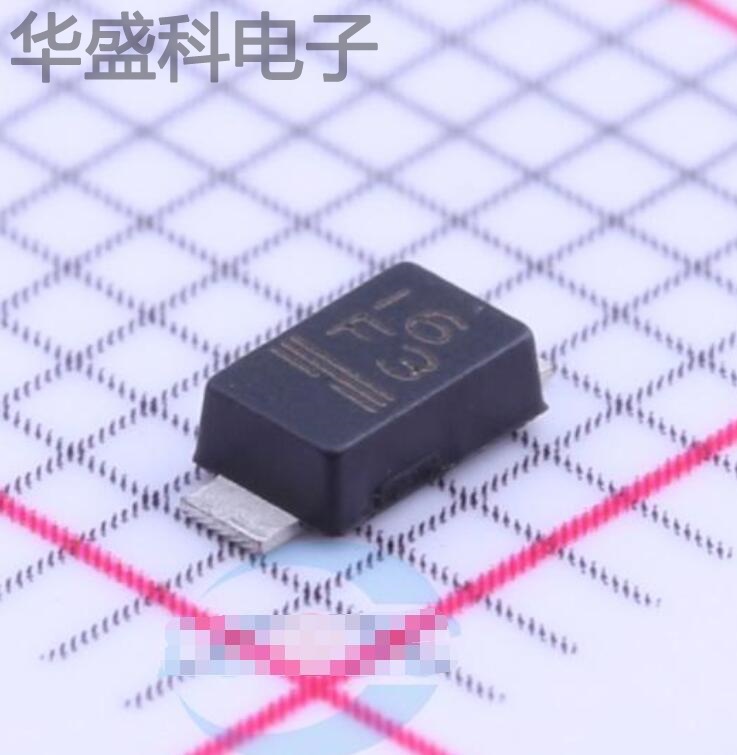 BZD27C33P-HE3-08 封装 SMF(DO-219AB) 稳压二管 现货供应