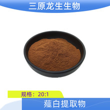 薤白提取物 薤白粉20:1 小根蒜 浸膏粉 植物提取物 现货包邮