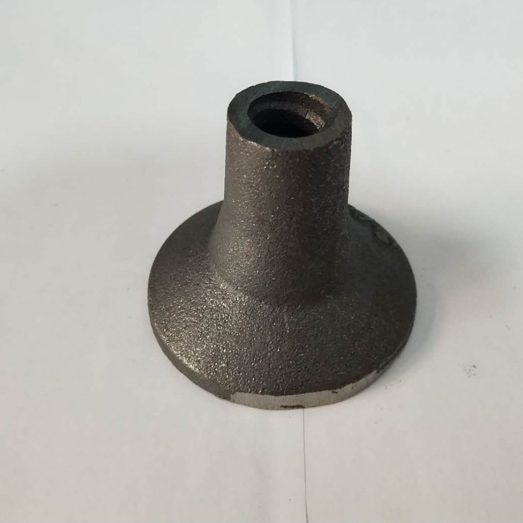 爬锥圆盘螺母 钢构件预埋件 爬锥组件 球墨铸铁扣件螺母