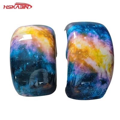 car shell, Car shell