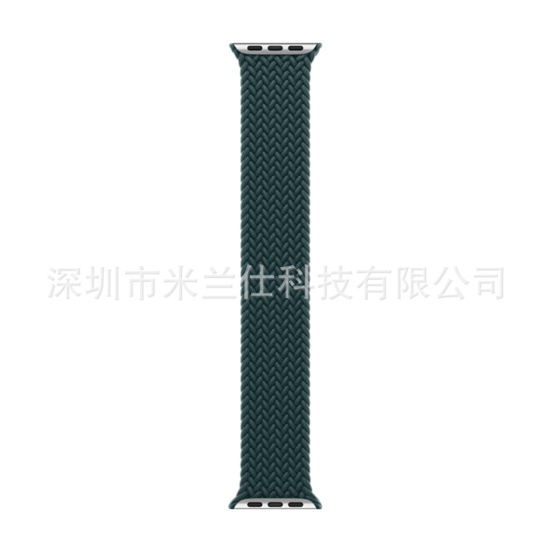 31 rainforest green