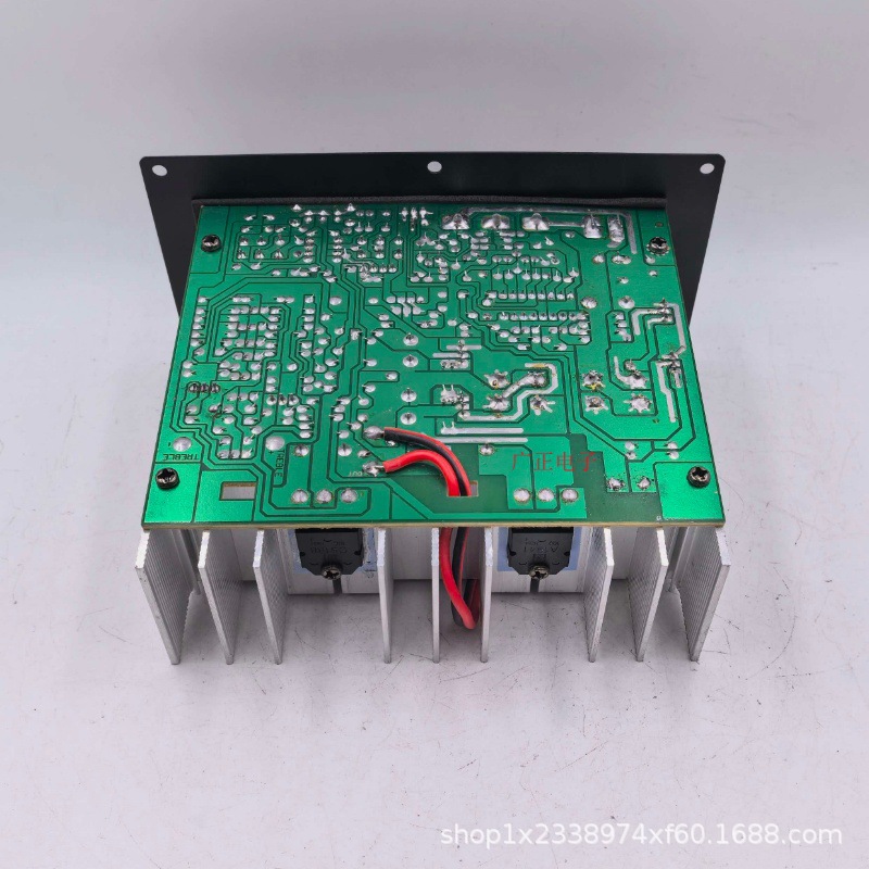 We offer high-power 12V amplifier boards for automotive use, suitable for low-frequency and full-range applications, and featuring an adjustable active subwoofer mainboard