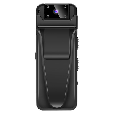 工厂私模A8Z摄像头高清夜视1080P旋转红外亚马15小时长时记录仪|ms