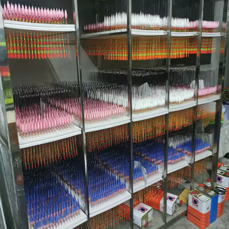 定制黑坑青鱼珠珠漂大物浮漂拖钓漂
