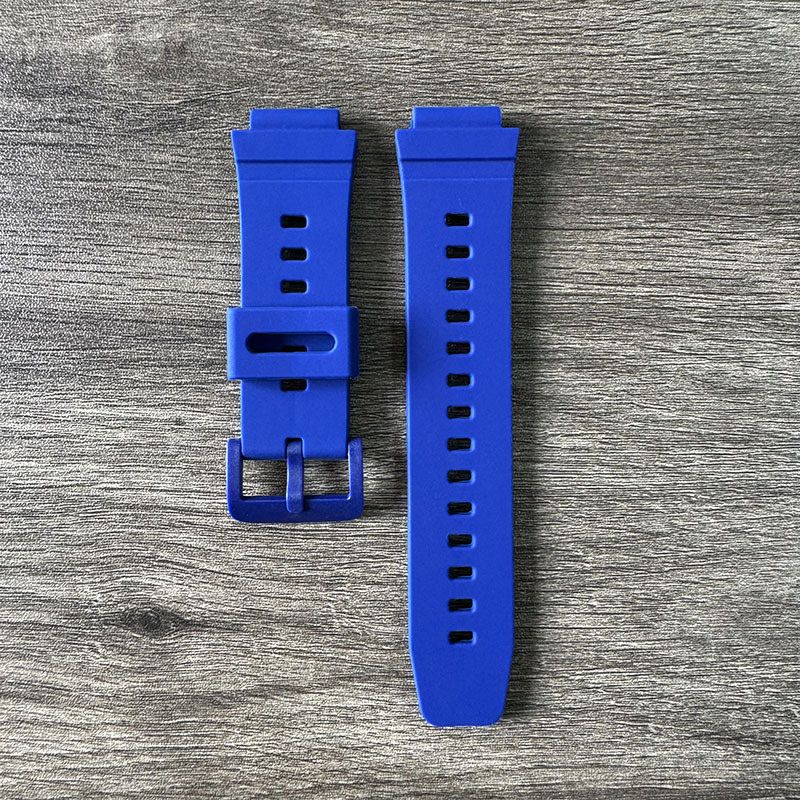 Suitable for Huawei Children's Smartwatches 3Pro/4Pro/4X/5/5X/3S silicone watch strap interface 18mm undefined