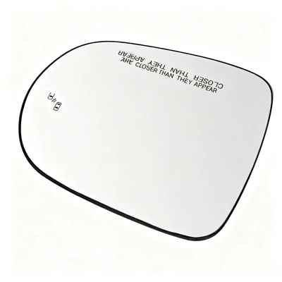 Car mirror 10-15 Year Old Lexus