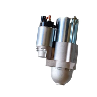Starter Motor Chevrolet – Starter and accessories