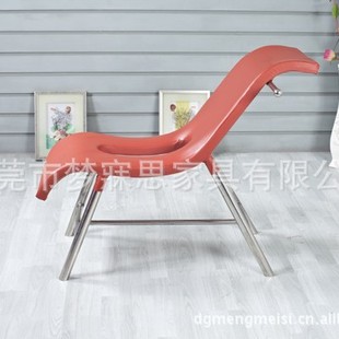 Factory direct waterproof stainless steel Trojan hotel sauna massage massage oil spa fun riding chair