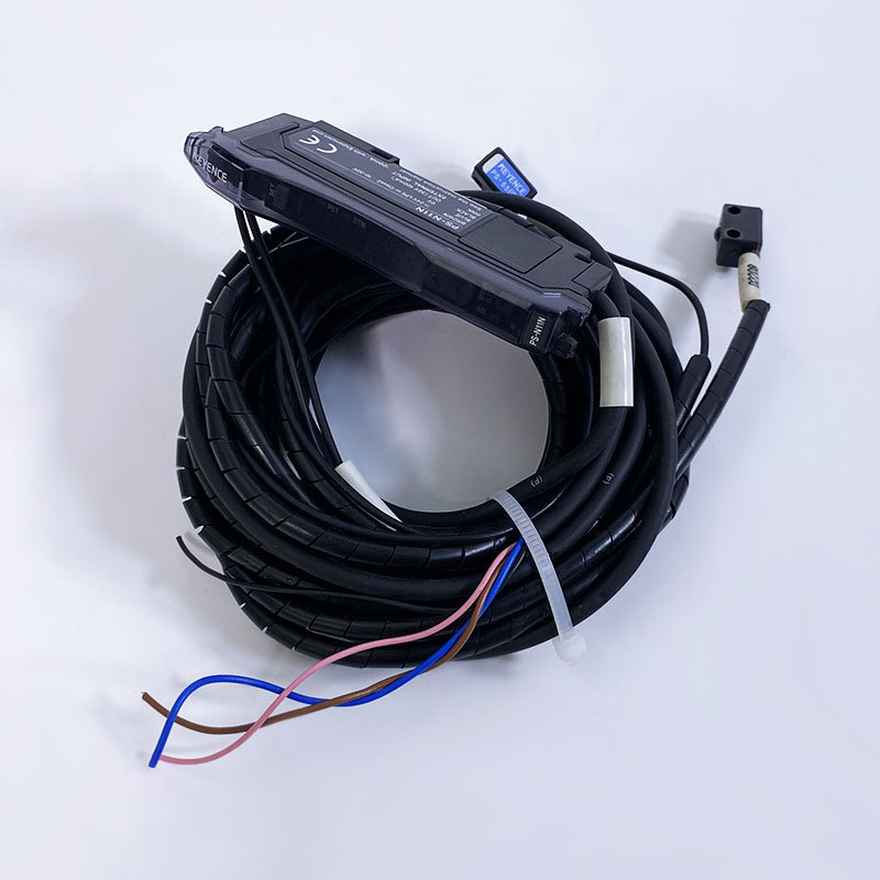 二手KEYENCE基恩士光纤传感器PS-N11N/PS-55