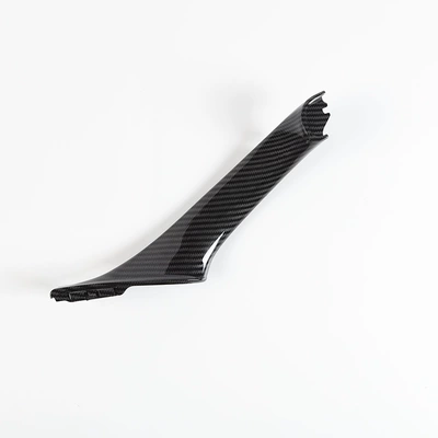 Armrest, handle, handle: series right driving door handle F10F11