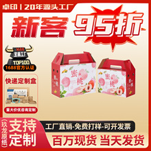 年末清仓专用箱大飞机盒牛皮纸盒跨境电商快递包装印刷小批量定制