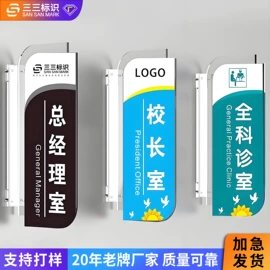 安全生产标识;消防安全标识;广告牌