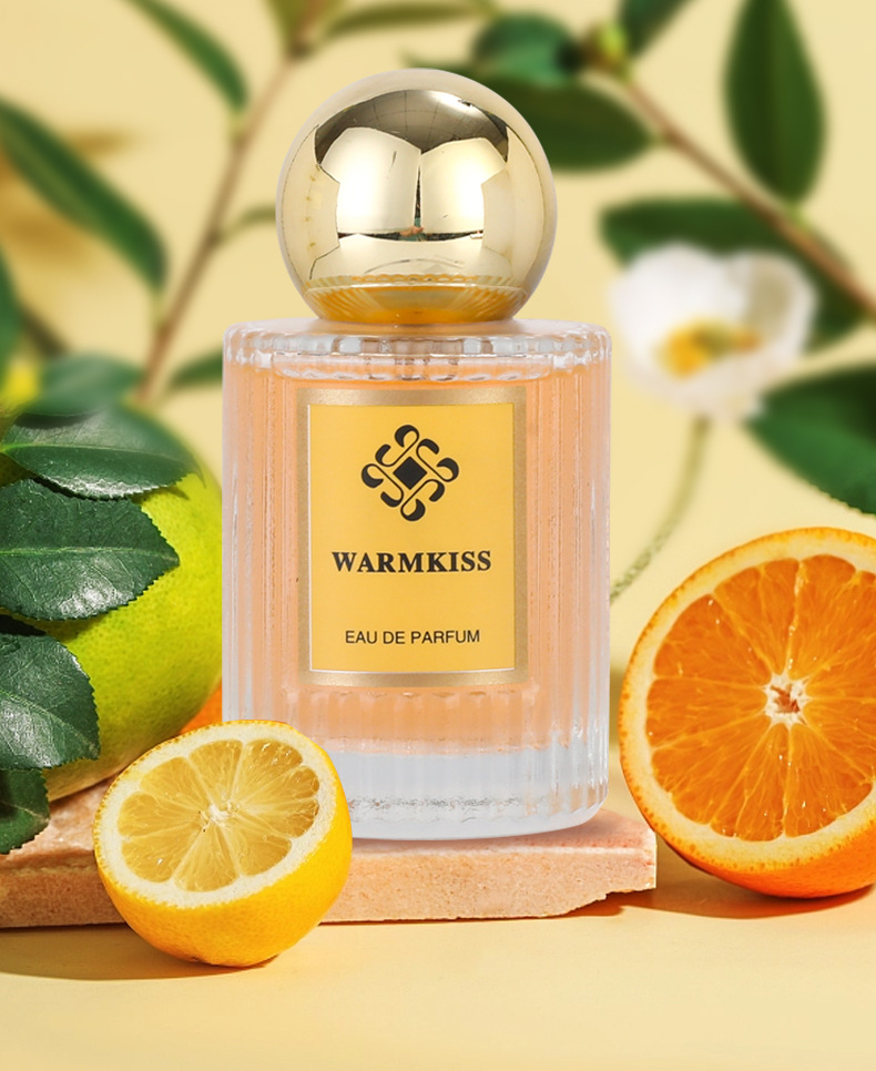 Oriental Perfume Gift Set For Women Long Lasting Fragrance Fruity_voghion.com
