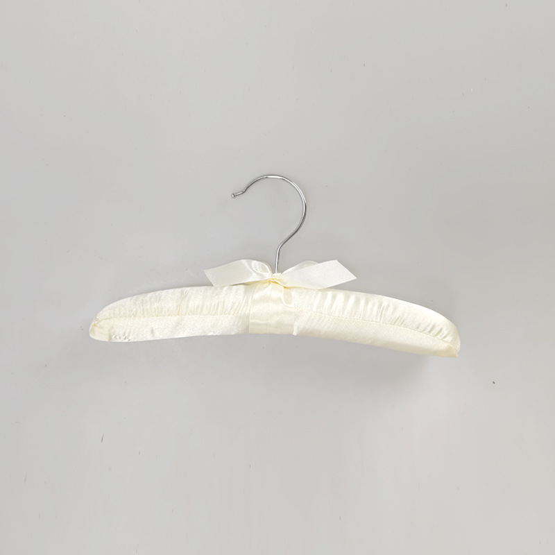 어린이용 (미색 26cm + 크롬 도금 고리)