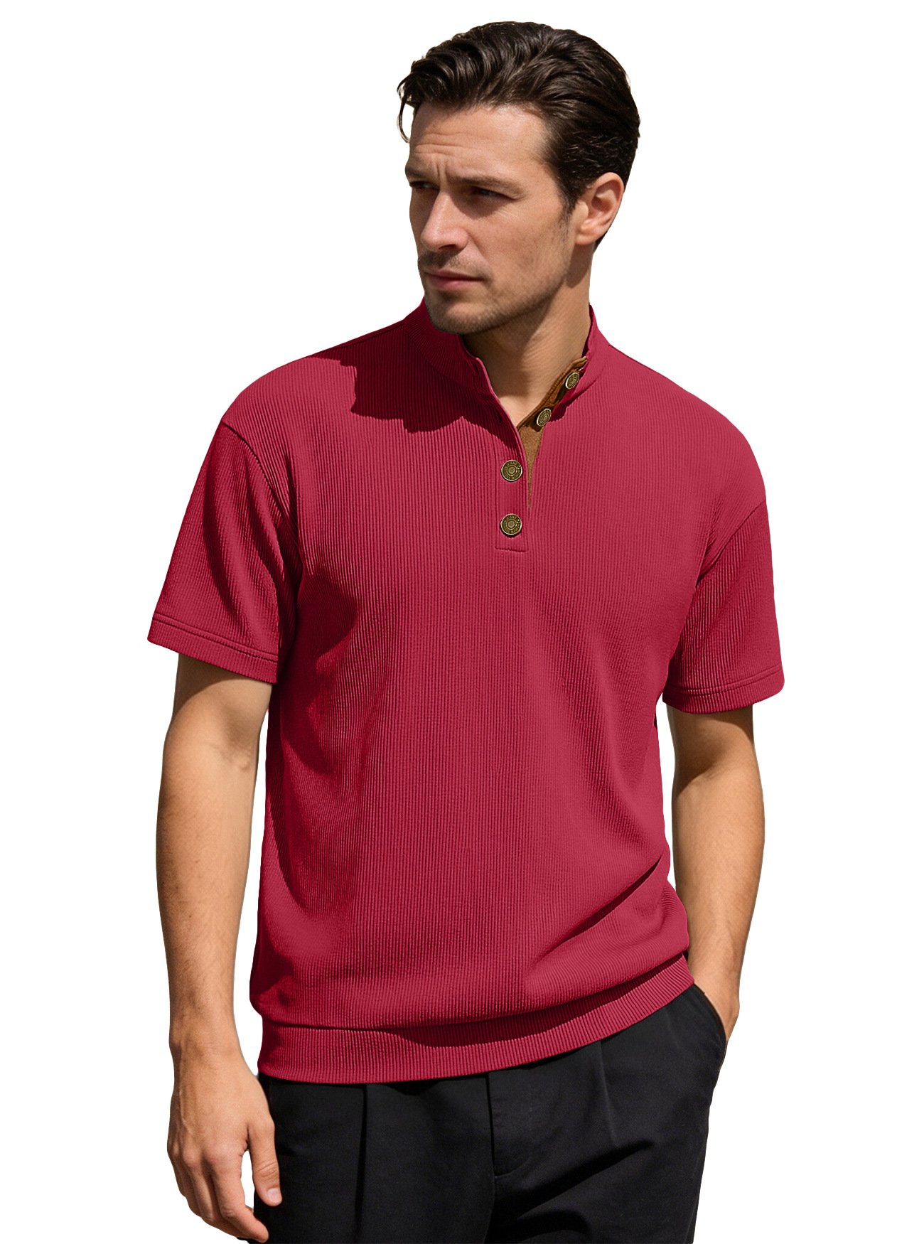 Rojo vino