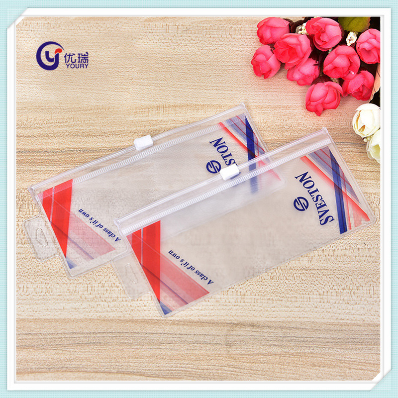 塑料薄膜pvc手表包装袋 透明pvc珠宝钟表袋 pvc首饰自