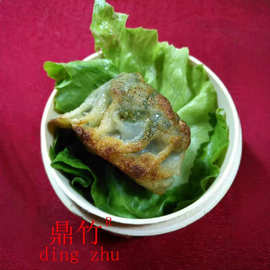 竹制蒸笼小笼包笼屉竹圆笼竹笼蒸笼小笼屉包子笼杭州小笼包笼迷你