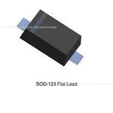 TVS˲�������SMF16A/CA 16V SOD-123LF BP/CBP���� ˫�򾧵�