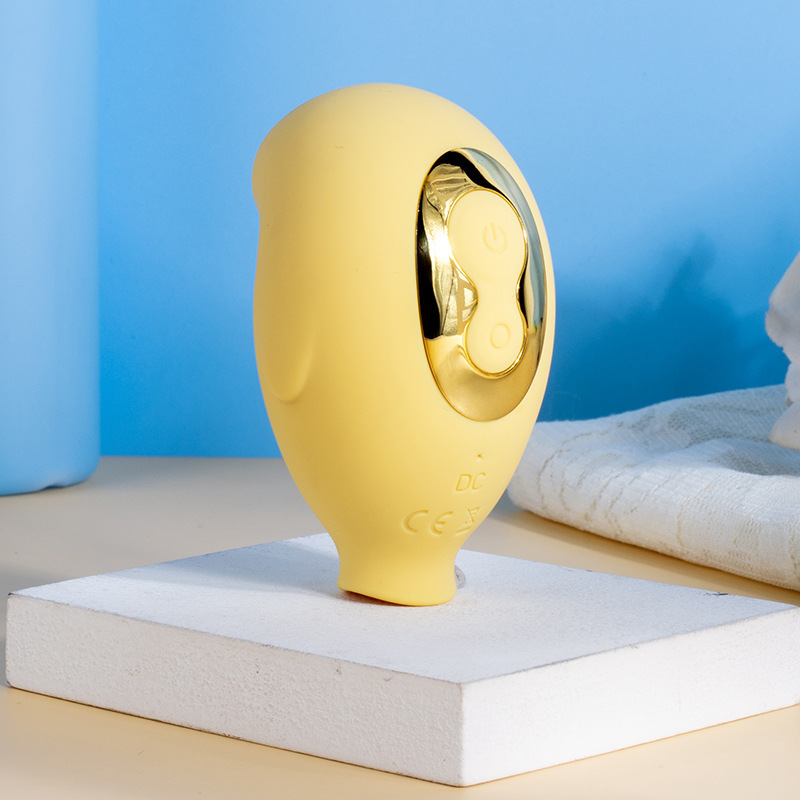 Vibrator For Women With Tongue Licking And Suction Function_voghion.com