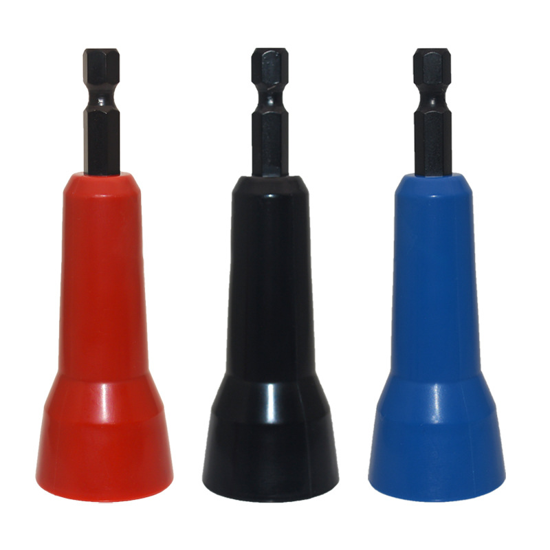 와이어 트위스터 와이어 트위스터 너트 드라이버 와이어 터미널 와인딩 도구