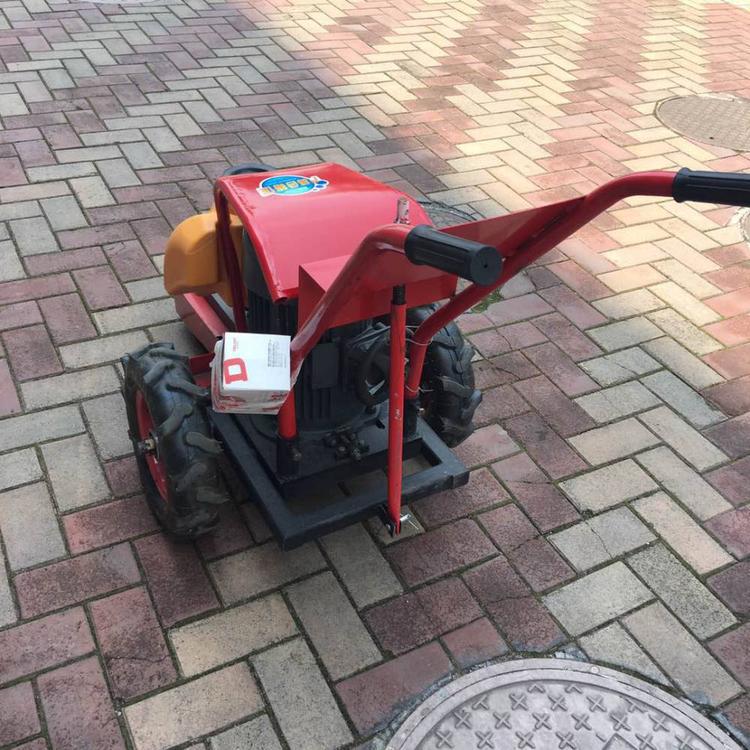 Máquina de corte de pillas de fabricación máquina de corte de pillas de mano máquina de corte de pillas de carretera de hormigón