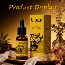BIDICI ţ���� 30ML Male private parts massage oil