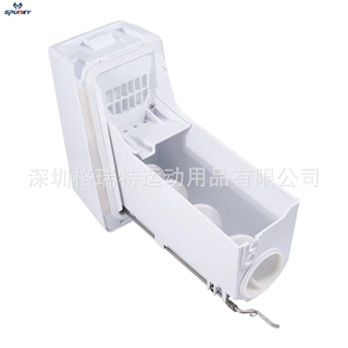 DA97-14504C冰箱冰容器组件制冰器制冰机组件（替换DA97-14504A）