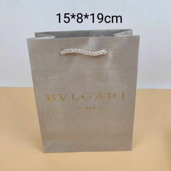Baoge pouch 15*8*19