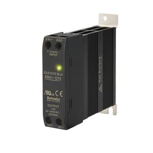 Otto SRH1-1210-N imported Autonics autonex SRH1-1220-N solid state relay