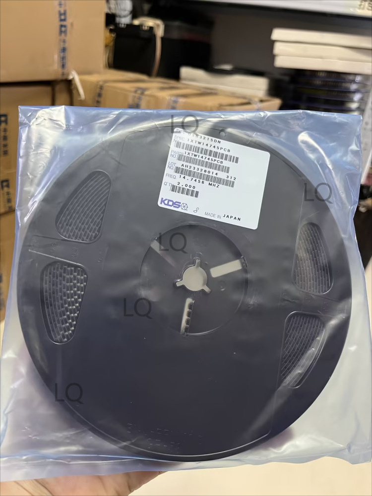 DSB321SDN 14.7456MHZundefined