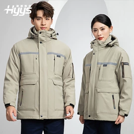 工装、制服;男Polo衫;男式夹克