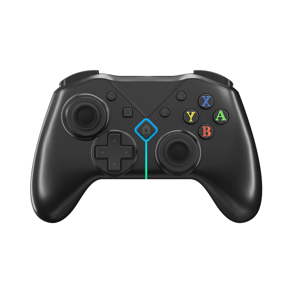 Кросс-бордер новый Switch частная модель геймпад беспроводной Bluetooth двойной удар Switch Pro геймпад