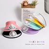 Children's Sun Hat usb charging FAN CAP empty -top hat with a small fan 2023 new model