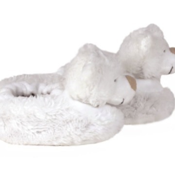 soft comfortable cute non-slip keep warm slippers