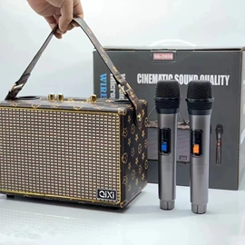 蓝牙音箱;麦克风/话筒;收音、录音机