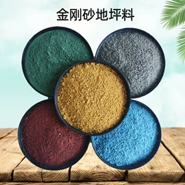 其他非金属;非金属粉末;沙石砾石