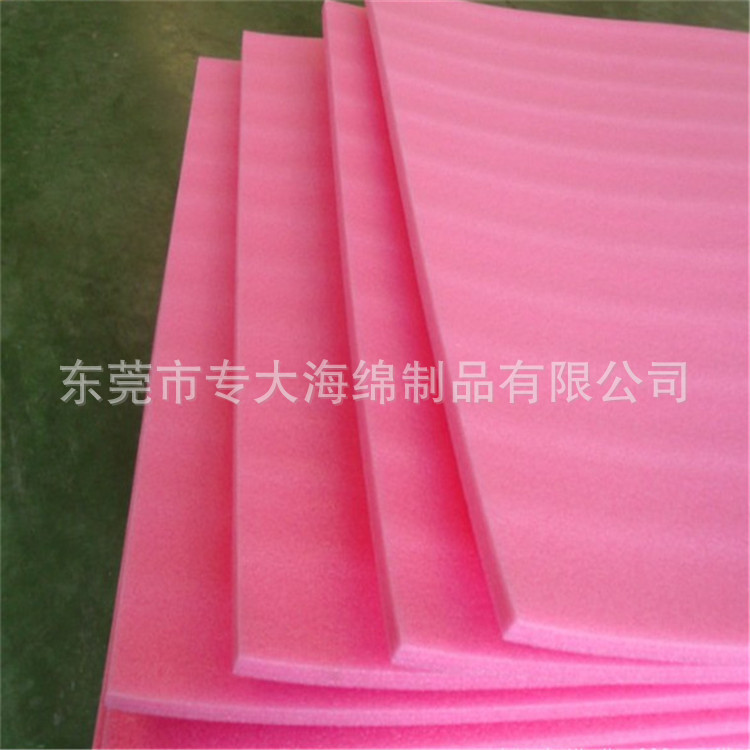 Factory direct selling big red EPE foam stick printed white logo for…