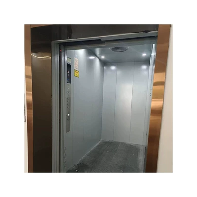Factories, Office Building Elevators, Avtomobil fırlanan platformaları