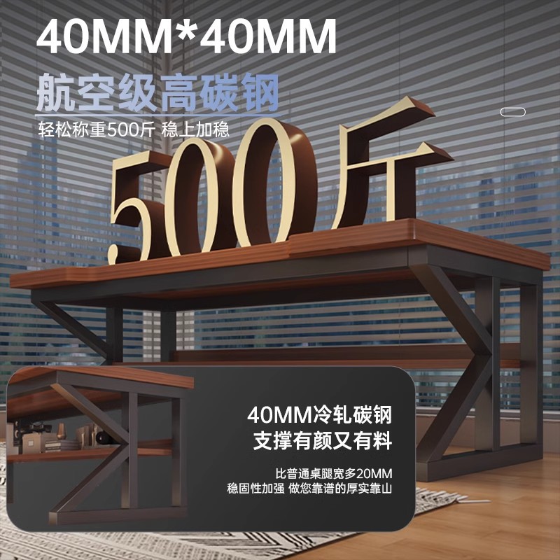 Escritorio de computadora escritorio mesa y silla de juegos dormitorio escritorio para el hogar escritorio rectangular escritorio de escritura escritorio banco de trabajo simple