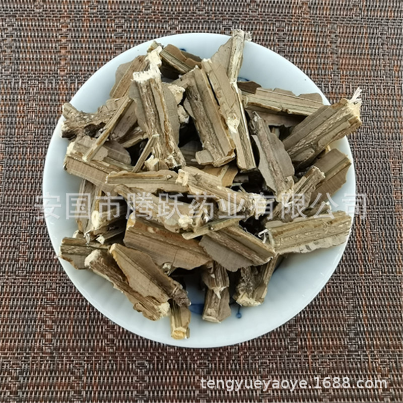 Dried Euonymus Twig Gui Jian Yu 鬼箭羽 500g Traditional TCM Herb from Yunnan quality and texture