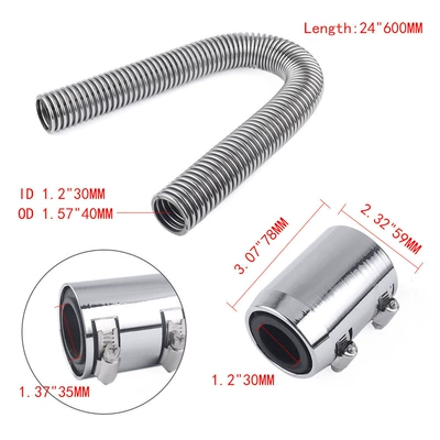 36 Engine Radiator 24 – automobile water pipe