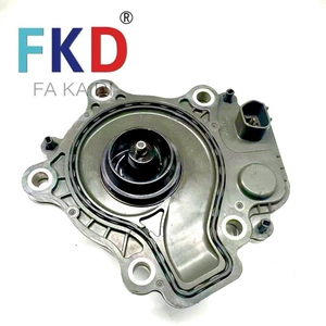 Toyota Prius 2010-2019 avtomobil soyuducu su nasosu 161A0-29015