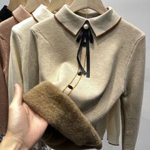 �Ӻ�ӽqᘿ�������һ�w��ů������ȴ��L�䶬�����I�⴩�që��Ů