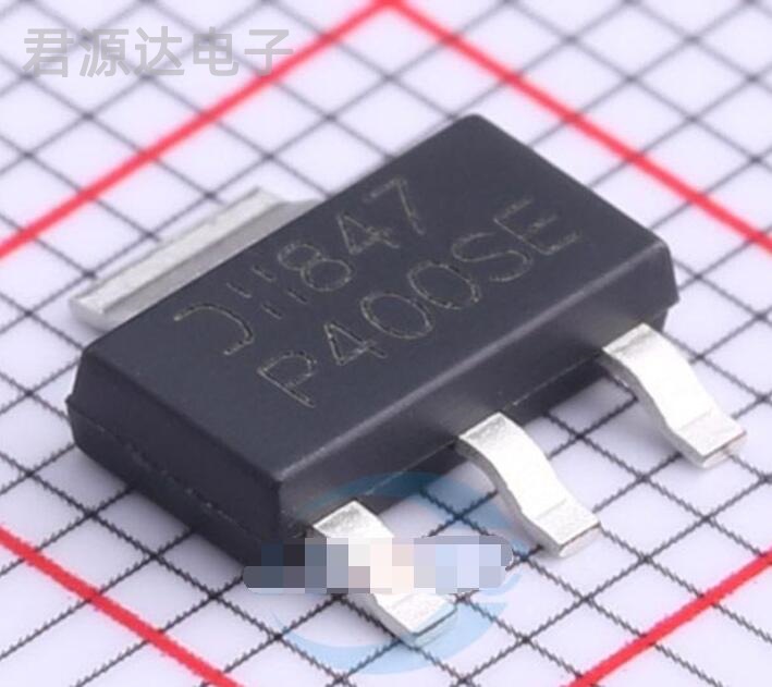 DMP10H400SEQ-13 封装 SOT-223原装MOS管