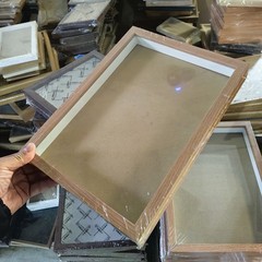 メーカー卸売り各種フォトフレーム立体中空置き台掛け壁シンプル置き絵枠装飾創意プレゼント