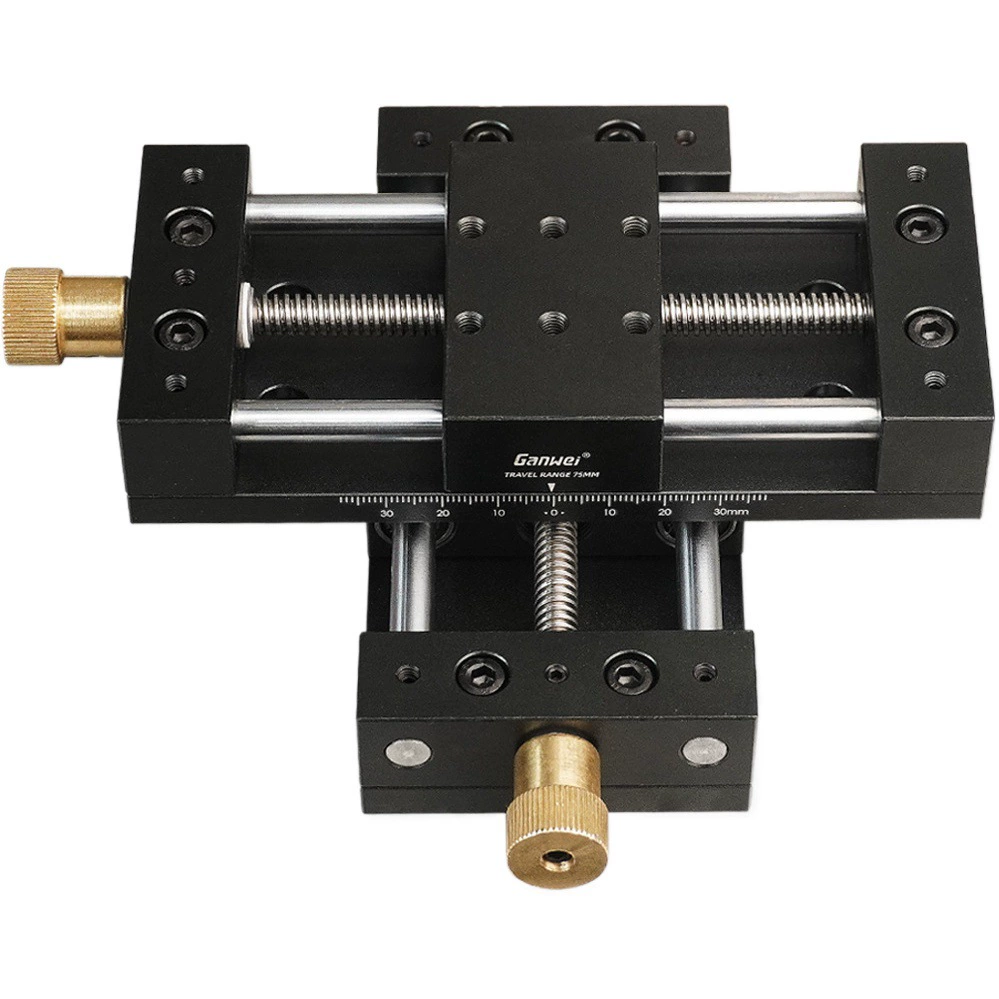 Одномерный двухмерный стенд теста платформы таблицы сползая таблицы перевода сползая таблицы точности ручной линейный может быть установленным СИ масштабом сползая таблицы