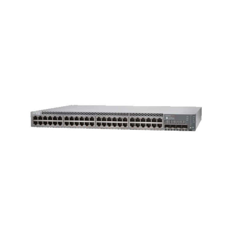 Juniper EX2300-24P Ethernet-коммутатор Full Gigabit