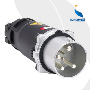 saipwell��������ղ��^����200A/250A/400A����IP67���^�羳