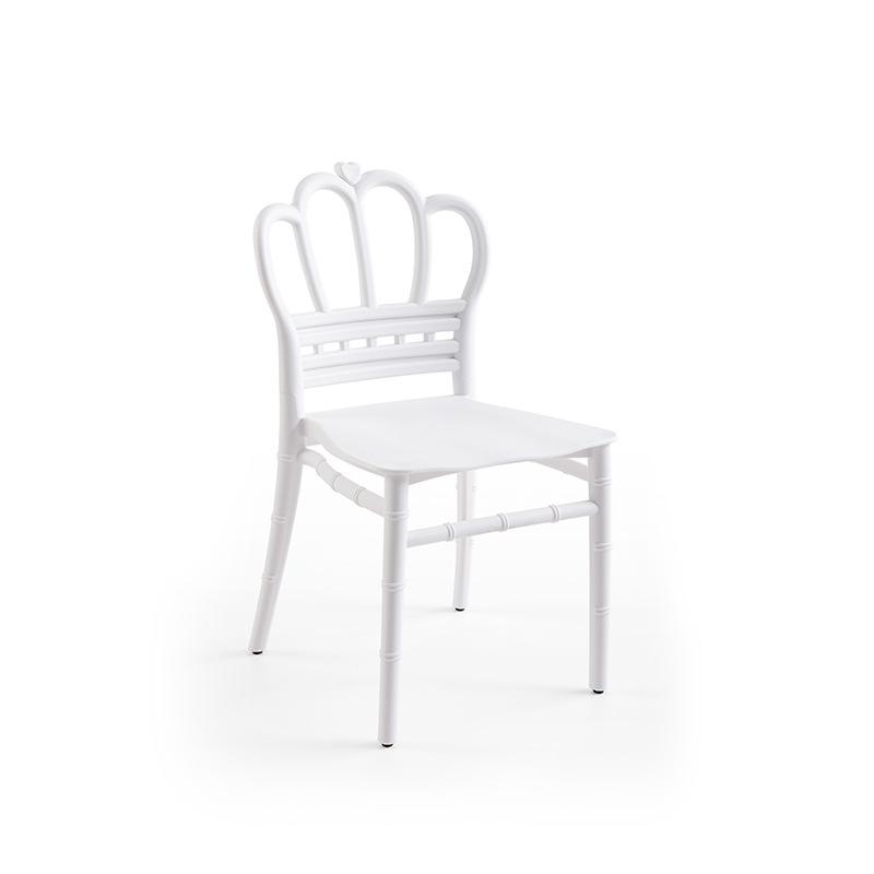 silla de bambú infantil casera de ocio de bambú pilable silla de color silla de respaldo de jardín de infantes taburetes de plástico grueso