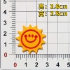 Smile face